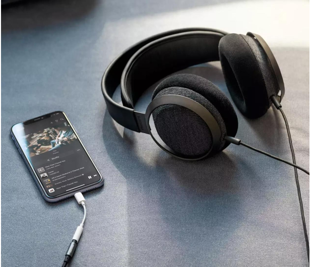 Philips Fidelio X3 - 658139 - zdjęcie 5